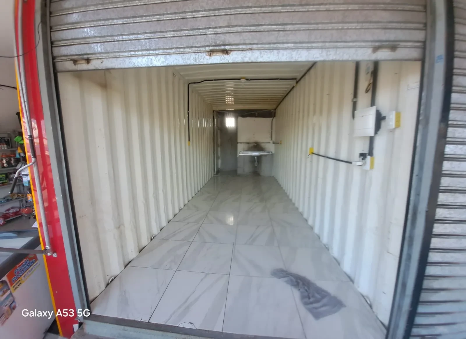 Foto do imóvel: Ponto Comercial para Alugar, 18 m² em Trobogy - Salvador