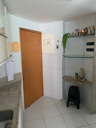 Imagem Apartamento com 3 Quartos à Venda, 80 m² em Casa Amarela - Recife