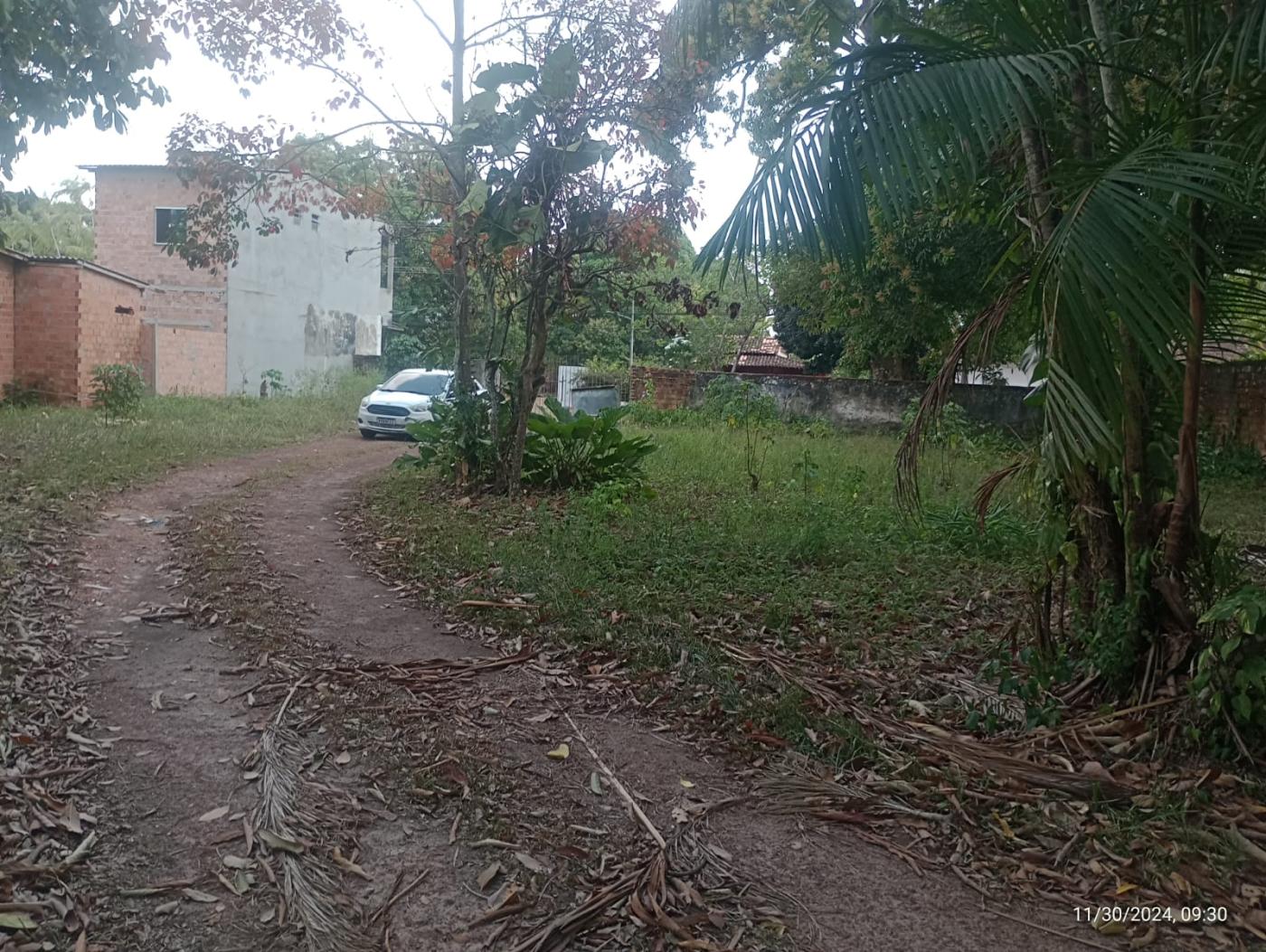 Imagem Chácara à Venda, 55.950 m² em São João do Outeiro (Outeiro) - Belém