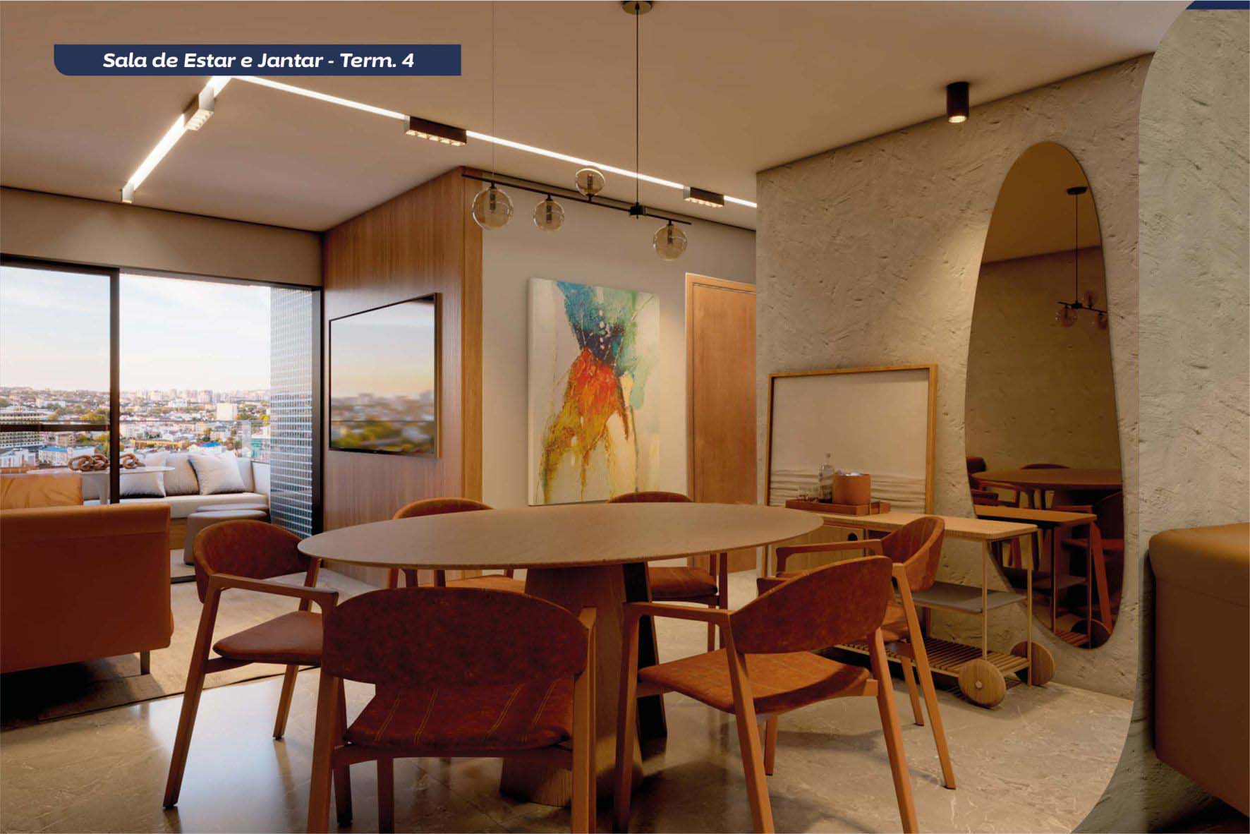 Imagem Apartamento com 2 Quartos à Venda, 65 m² em Ponta Verde - Maceió