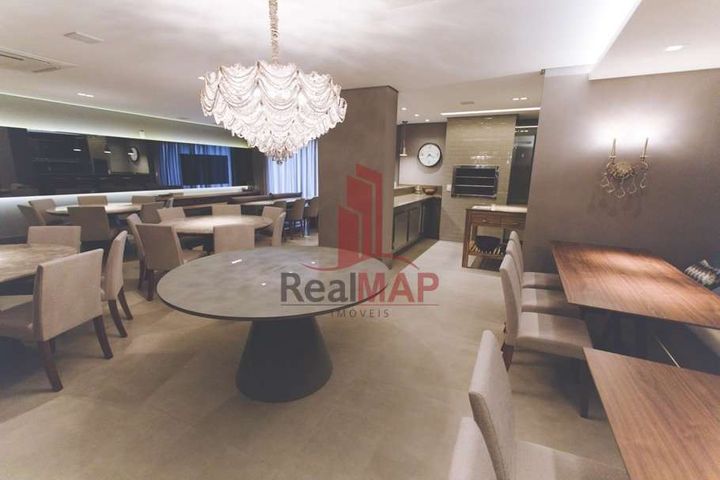 Imagem Apartamento com 3 Quartos à Venda, 121 m² em Kobrasol - São José