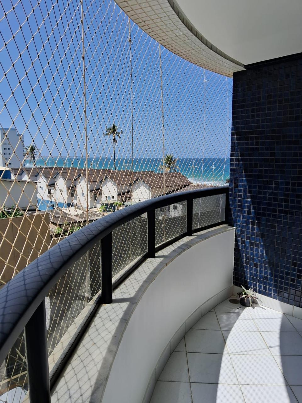 Imagem Apartamento com 1 Quarto à Venda, 55 m²em Armação - Salvador