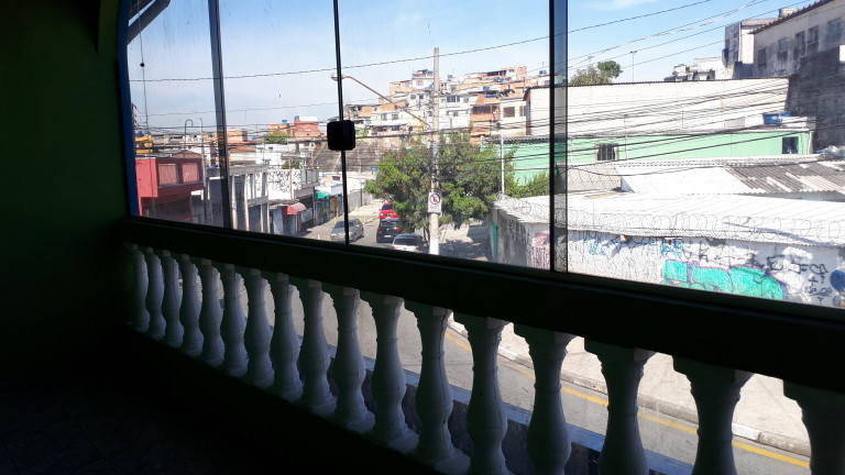 Imagem Sobrado com 4 Quartos à Venda, 282 m² em Centro - Diadema