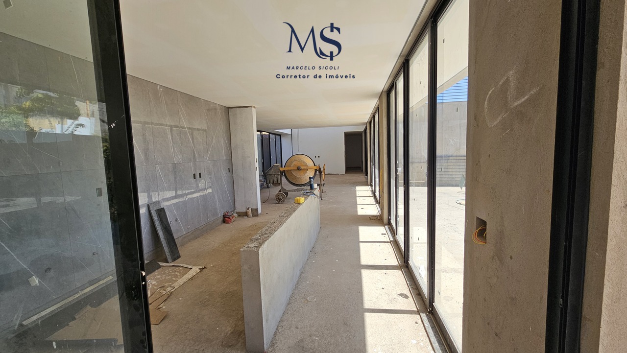 Imagem Casa de Condomínio com 1 Quarto à Venda, 4.000 m² em Setor Habitacional Jardim Botânico - Brasília
