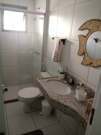 Imagem Apartamento com 3 Quartos à Venda, 90 m² em Porto das Dunas - Aquiraz