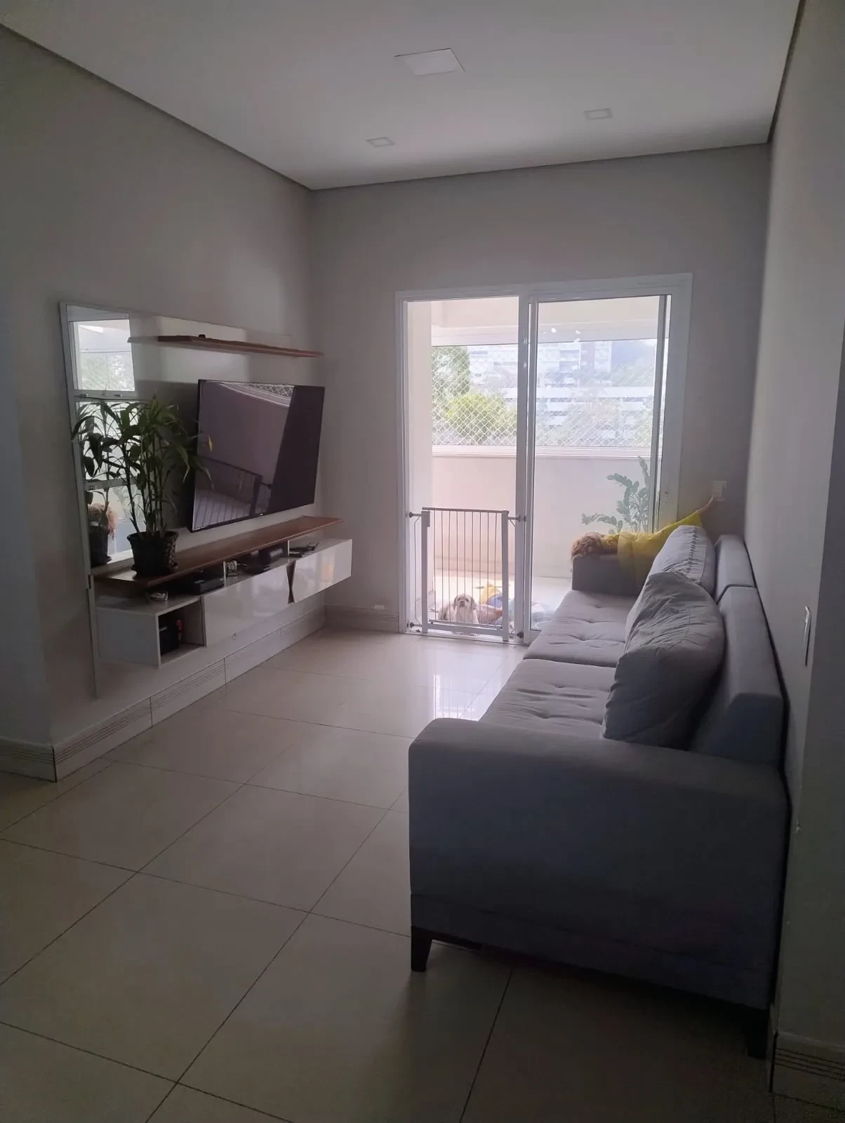 Apartamento com 2 Quartos à Venda, 73 m² em Jardim Caboré - São Paulo