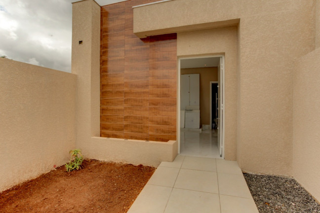 Imagem Casa com 2 Quartos à Venda, 230 m² em Trianon - Guarapuava