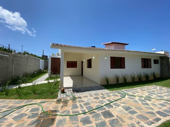 Foto do imóvel: Casa com 3 Quartos à Venda ou Locação,  em Neópolis - Natal