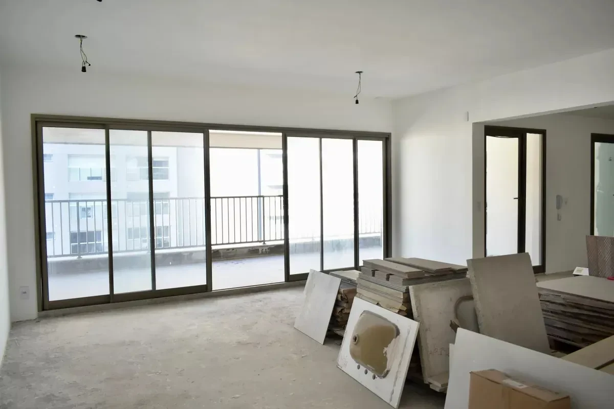 Imagem Apartamento com 3 Quartos à Venda, 160 metros em Vila Clementino - São Paulo