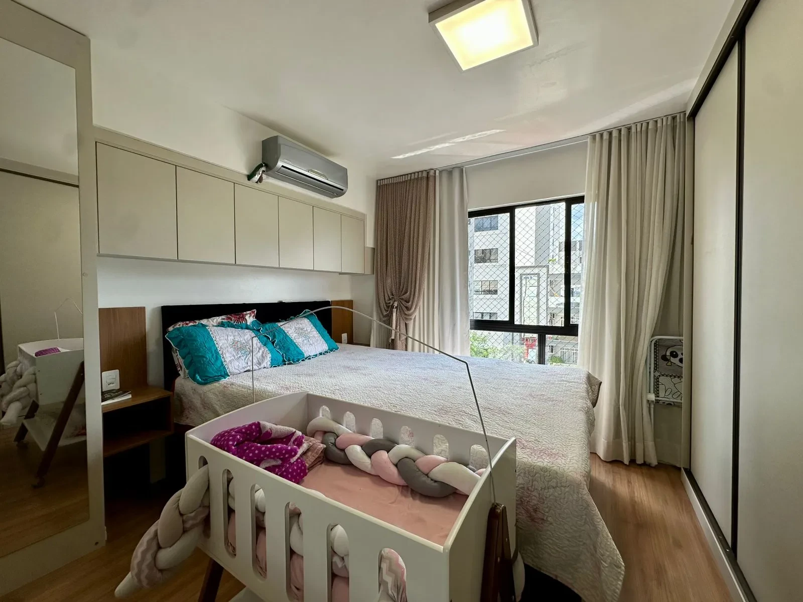 Imagem Apartamento com 3 Quartos à Venda, 117 m² em Centro - Chapecó