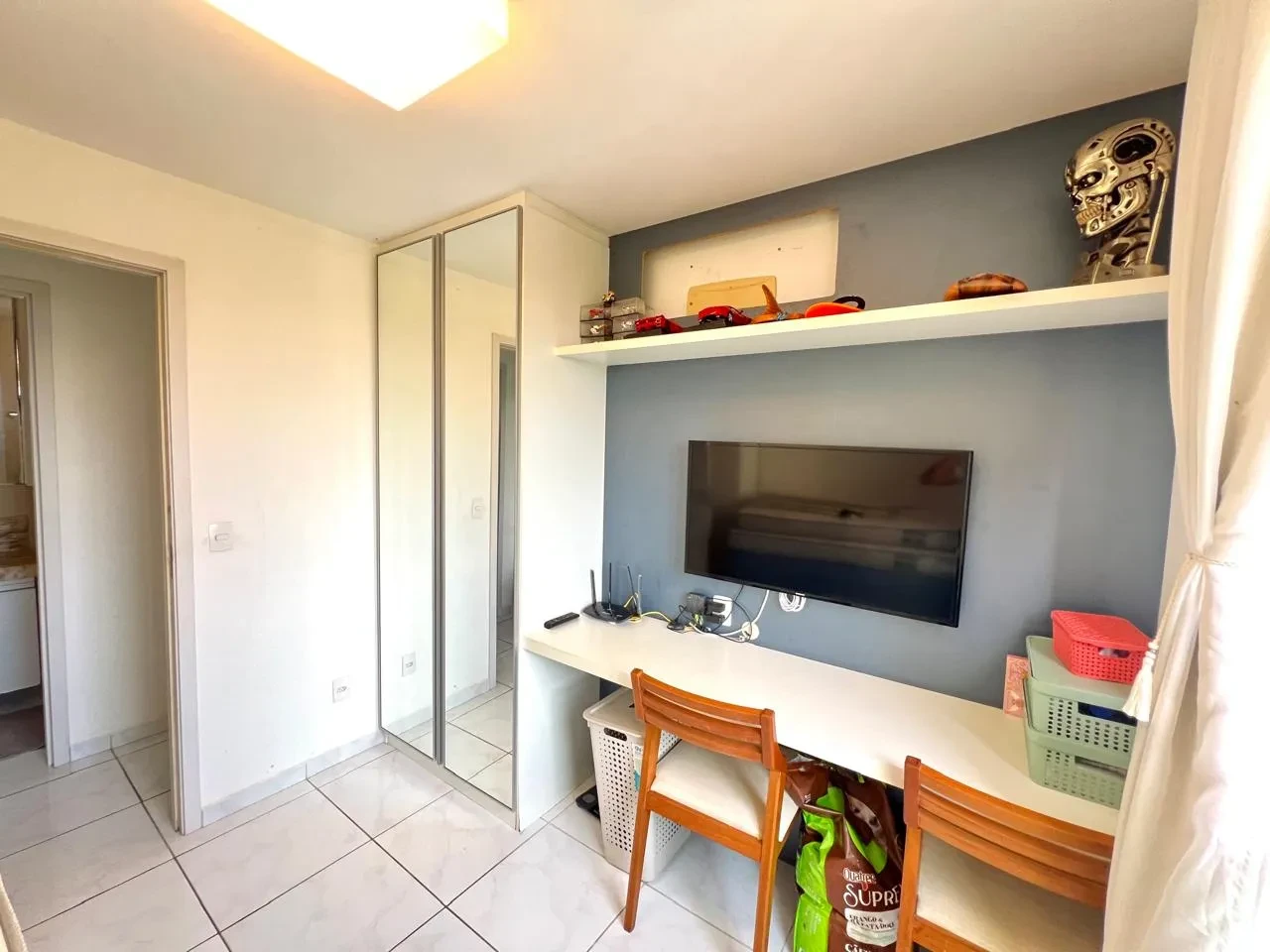 Foto do imóvel: Apartamento com 2 Quartos à Venda, 55 metros em Ponta Negra - Natal