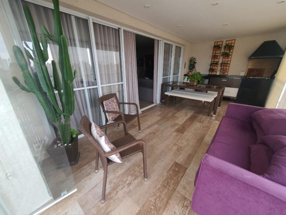Imagem Apartamento com 3 Quartos à Venda, 132 m² em Jardim São Bento - Jundiaí