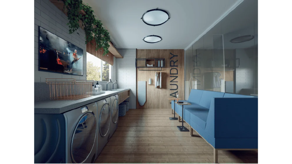 Imagem Studio com 1 Quarto à Venda, 18 m²em Barra - Salvador