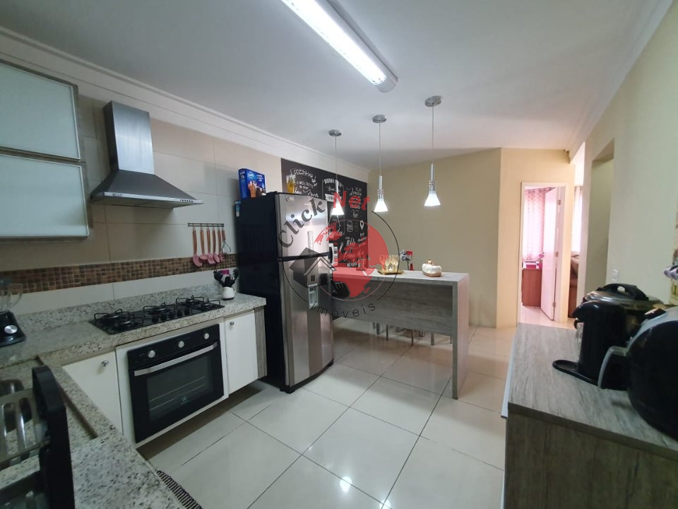 Imagem Casa com 2 Quartos à Venda, 117 m²em Assunção - São Bernardo do Campo