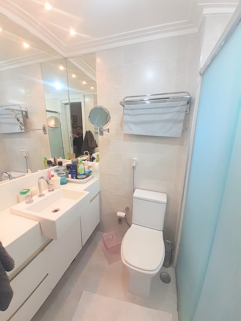 Imagem Apartamento com 3 Quartos à Venda, 73 m²em Jardim Ampliação - São Paulo