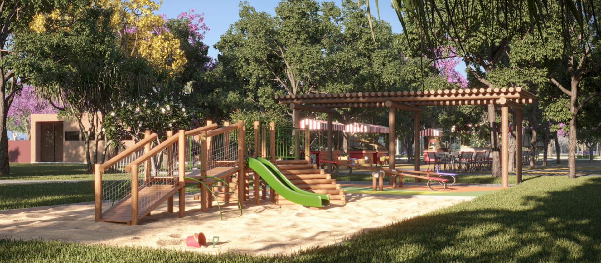 Imagem Terreno em Condomínio à Venda, 252 m²em Conjunto Residencial Storil - Aparecida de Goiânia