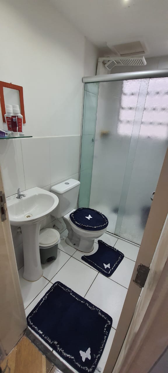 Foto do imóvel: Apartamento com 2 Quartos à Venda, 48 m²em Vila Urupês - Suzano