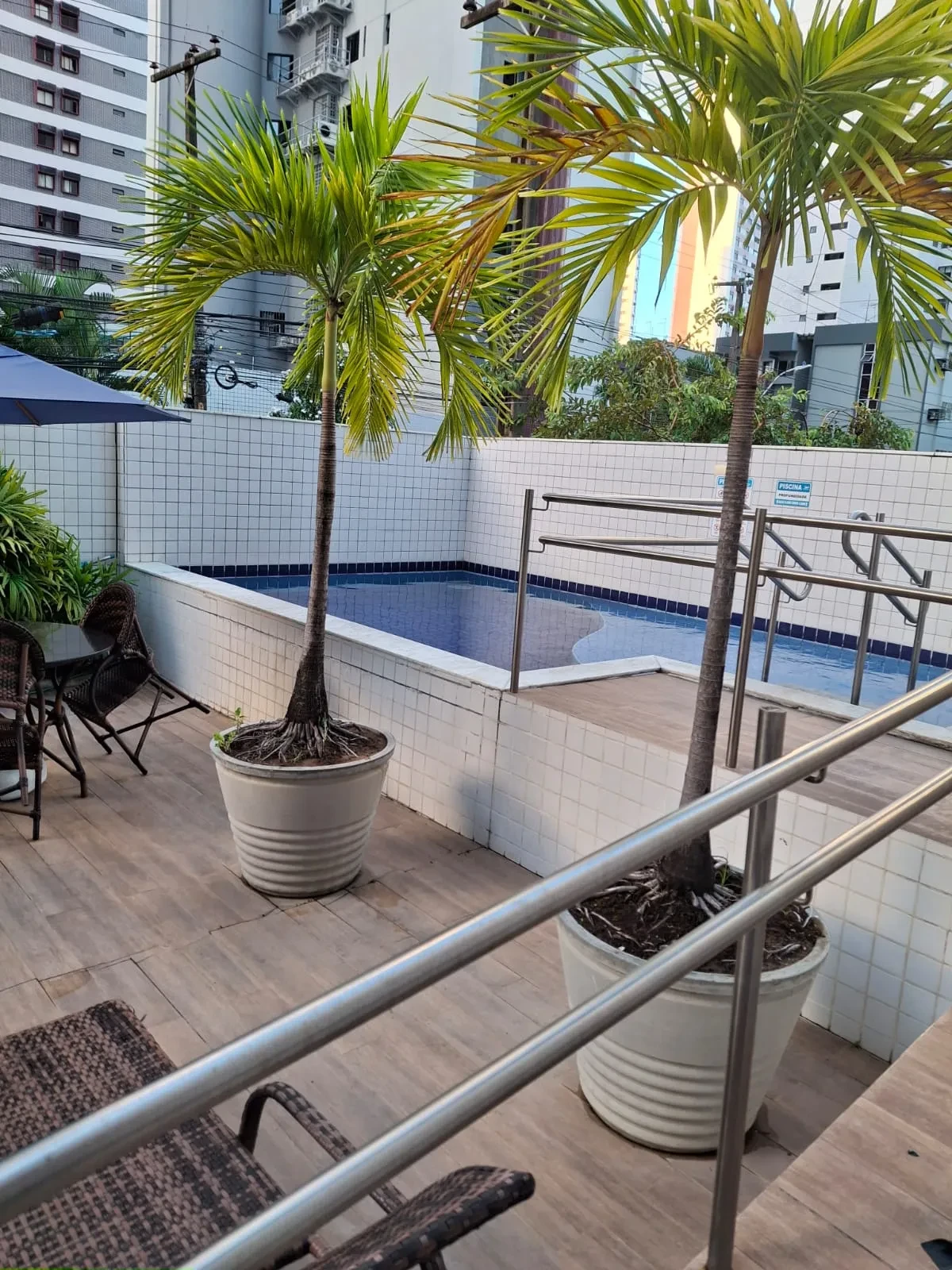 Imagem Apartamento com 2 Quartos à Venda, 58 m² em Boa Viagem - Recife