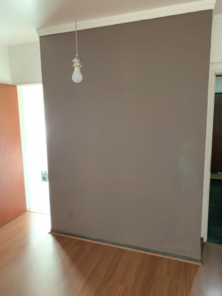 Imagem Apartamento com 2 Quartos para Alugar, 61 m² em Vila Rossi Borghi e Siqueira - Campinas