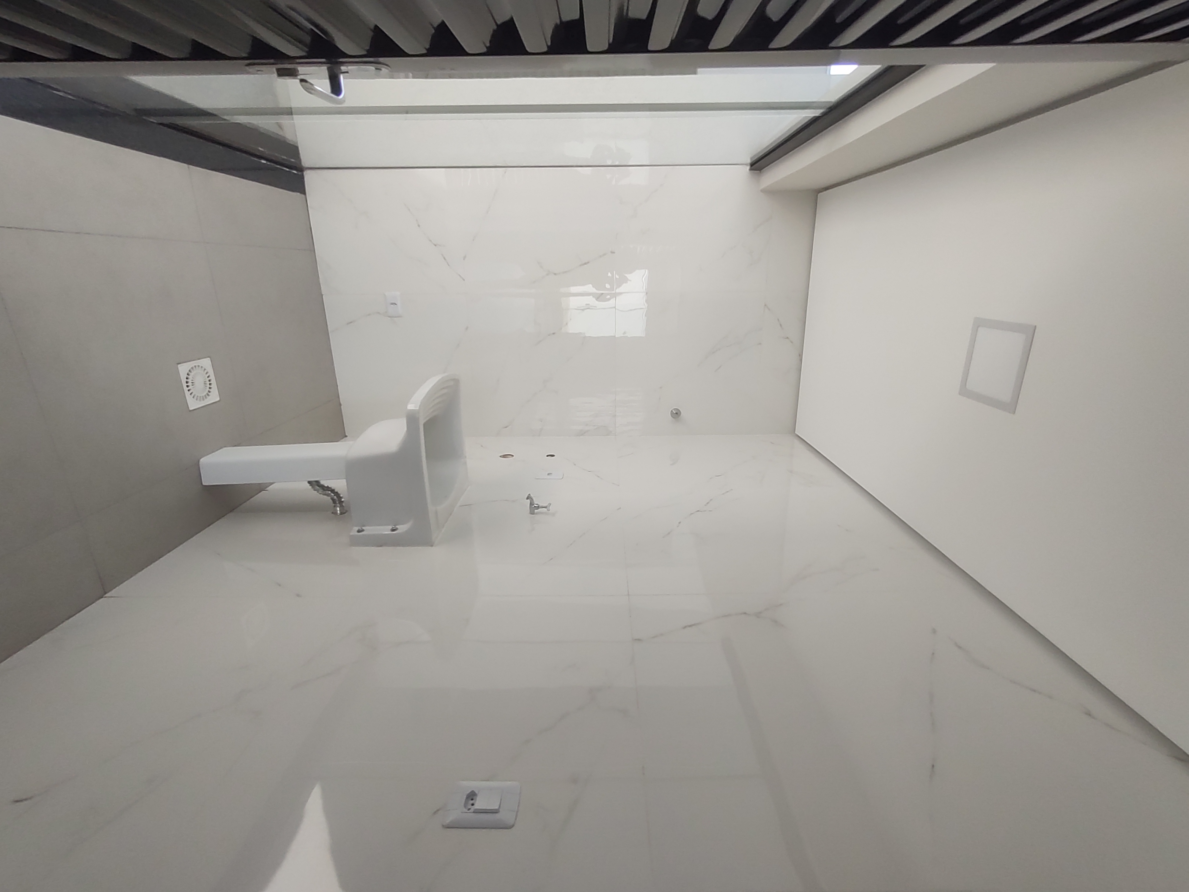 Imagem Sobrado com 3 Quartos à Venda, 125 m²em Jardim Montevidéu - Campo Grande