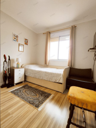 Imagem Casa de Condomínio com 3 Quartos à Venda, 118 m² em Medeiros - Jundiaí