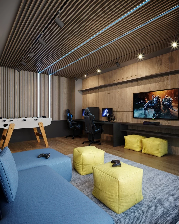 Foto do imóvel: Apartamento com 2 Quartos à Venda, 63 m² em Jardim Camburi - Vitória