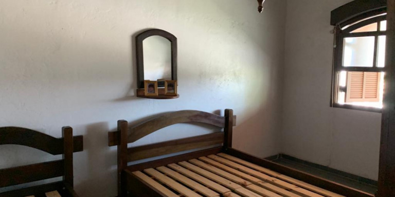 Imagem Chácara com 4 Quartos à Venda, 1.200 m² em Centro - Santa Isabel