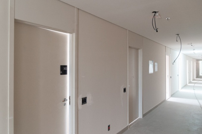 Imagem Studio com 1 Quarto à Venda,  em Vila Pompéia - São Paulo