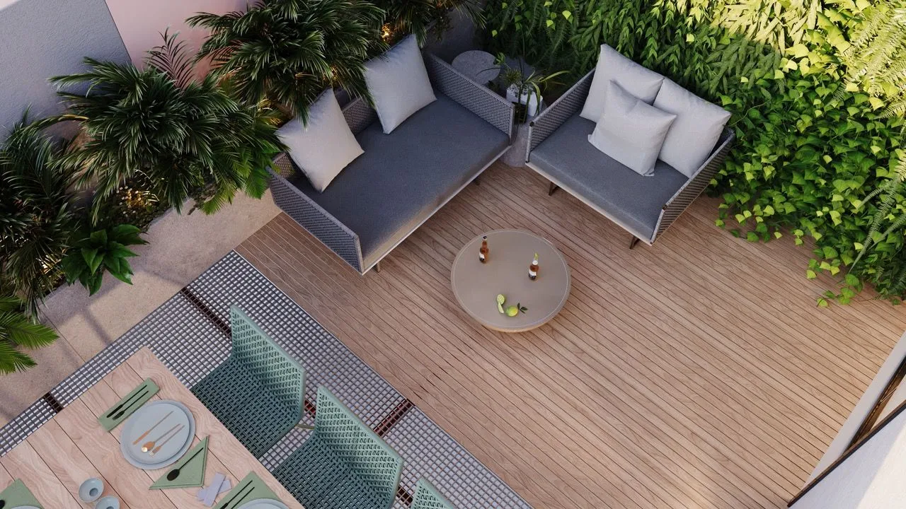 Imagem Apartamento com 2 Quartos à Venda, 35 m²em Jardim Bela Vista - Santo André