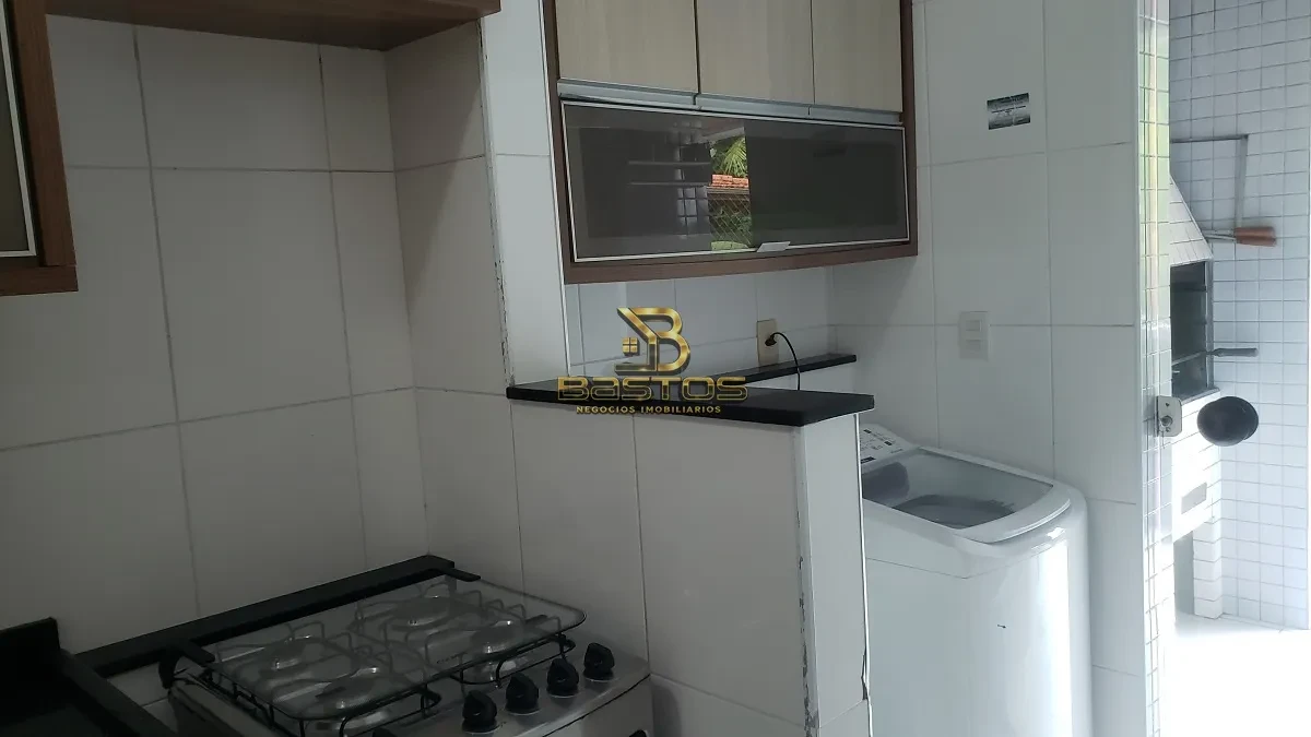 Imagem Apartamento com 2 Quartos à Venda, 93 m² em Praia Grande - Ubatuba