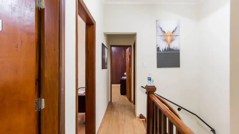 Foto do imóvel: Sobrado com 4 Quartos à Venda, 170 m² em Vila Mariana - São Paulo