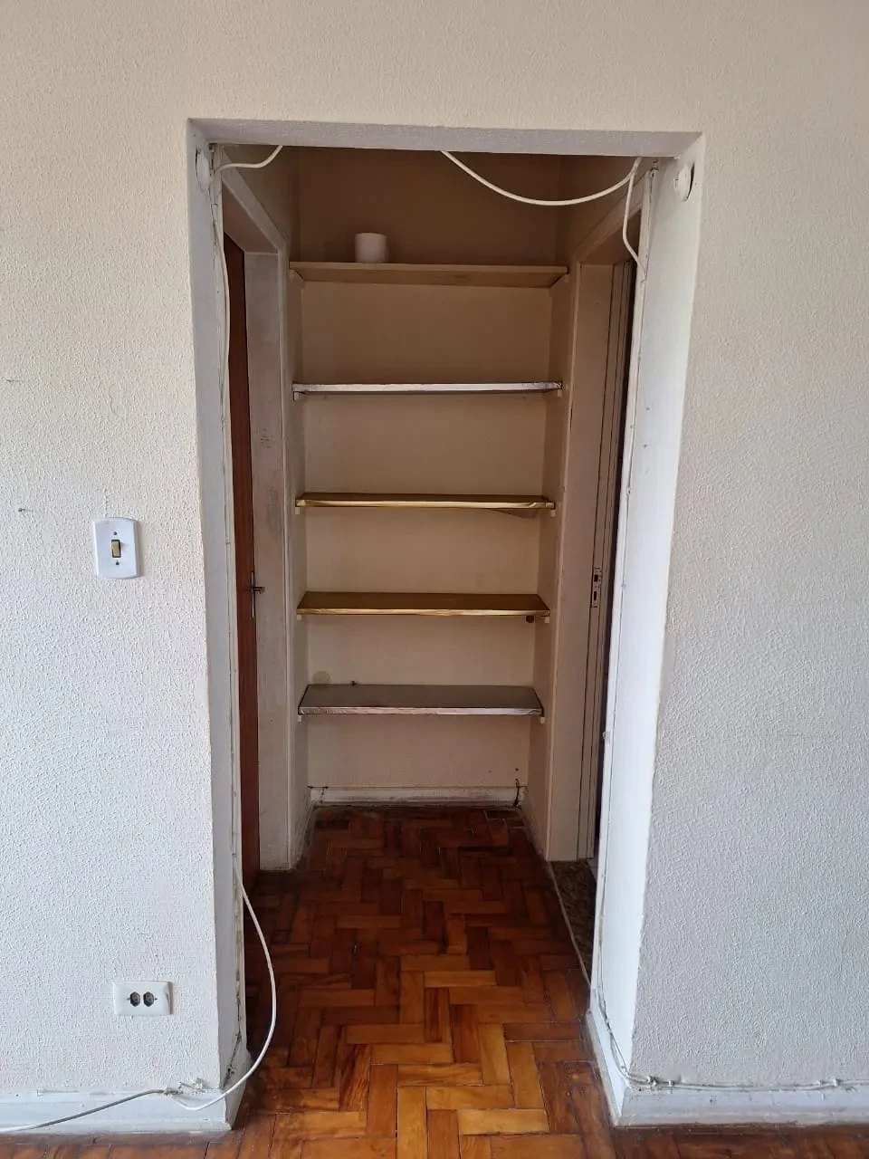 Imagem Apartamento com 1 Quarto à Venda, 58 m² em Santo Amaro - São Paulo