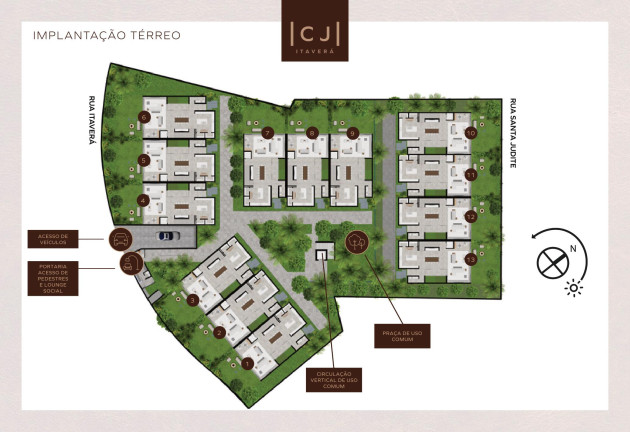Imagem Casa de Condomínio com 4 Quartos à Venda, 643 m² em Jardim Guedala - São Paulo