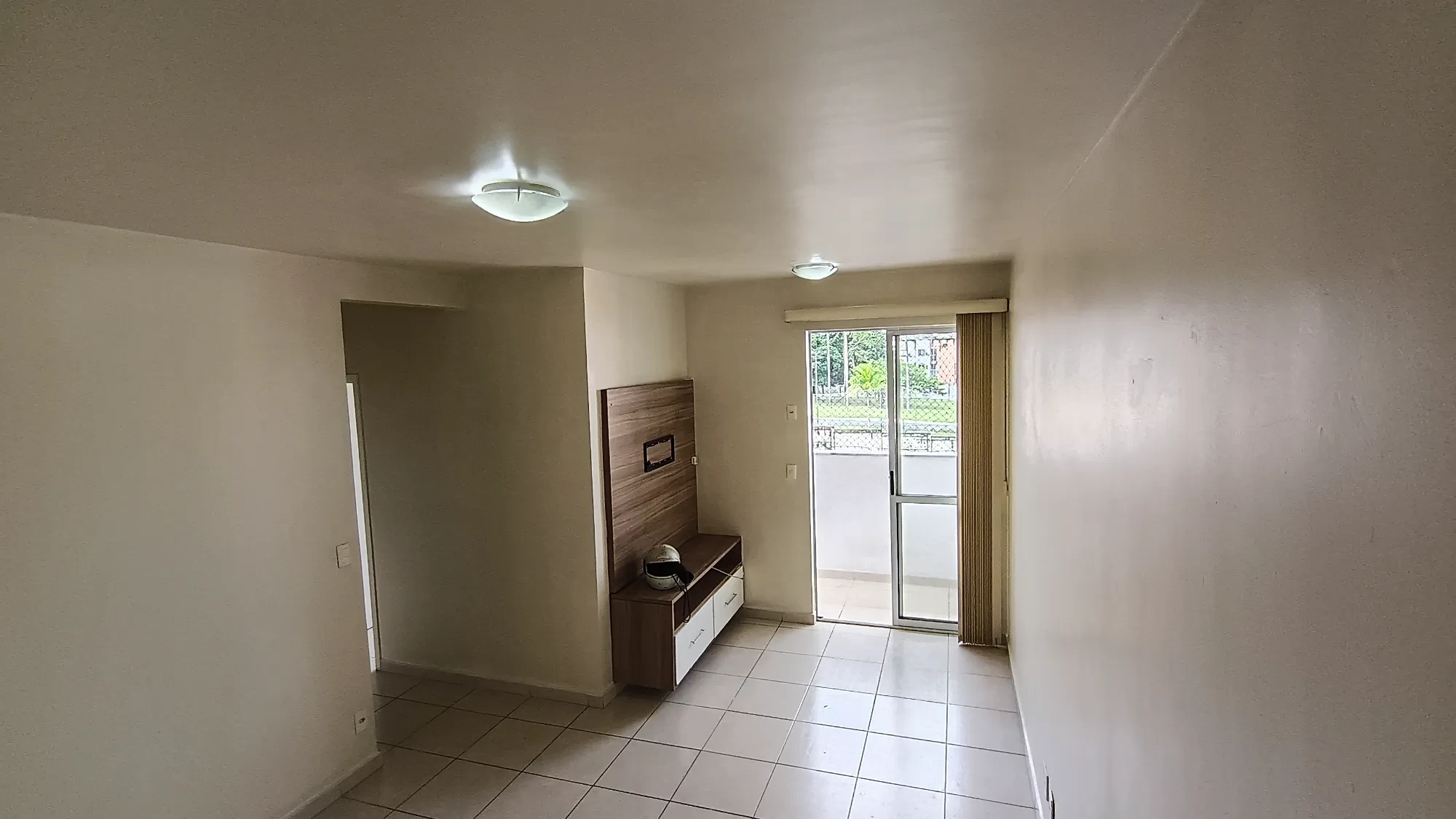 Imagem Apartamento com 3 Quartos para Alugar, 70 metro em São José Operário - Manaus