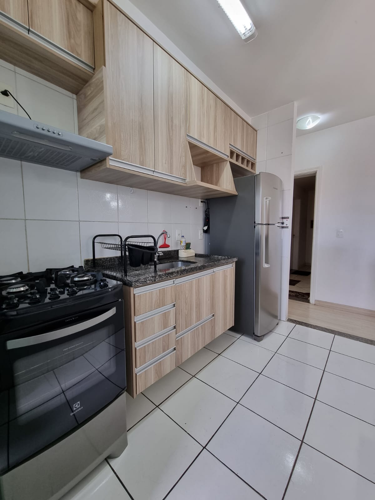 Imagem Apartamento com 2 Quartos à Venda, 69 m²em Vila das Hortências - Jundiaí
