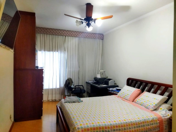Imagem Apartamento com 3 Quartos à Venda, 180 m² em Higienópolis - São Paulo