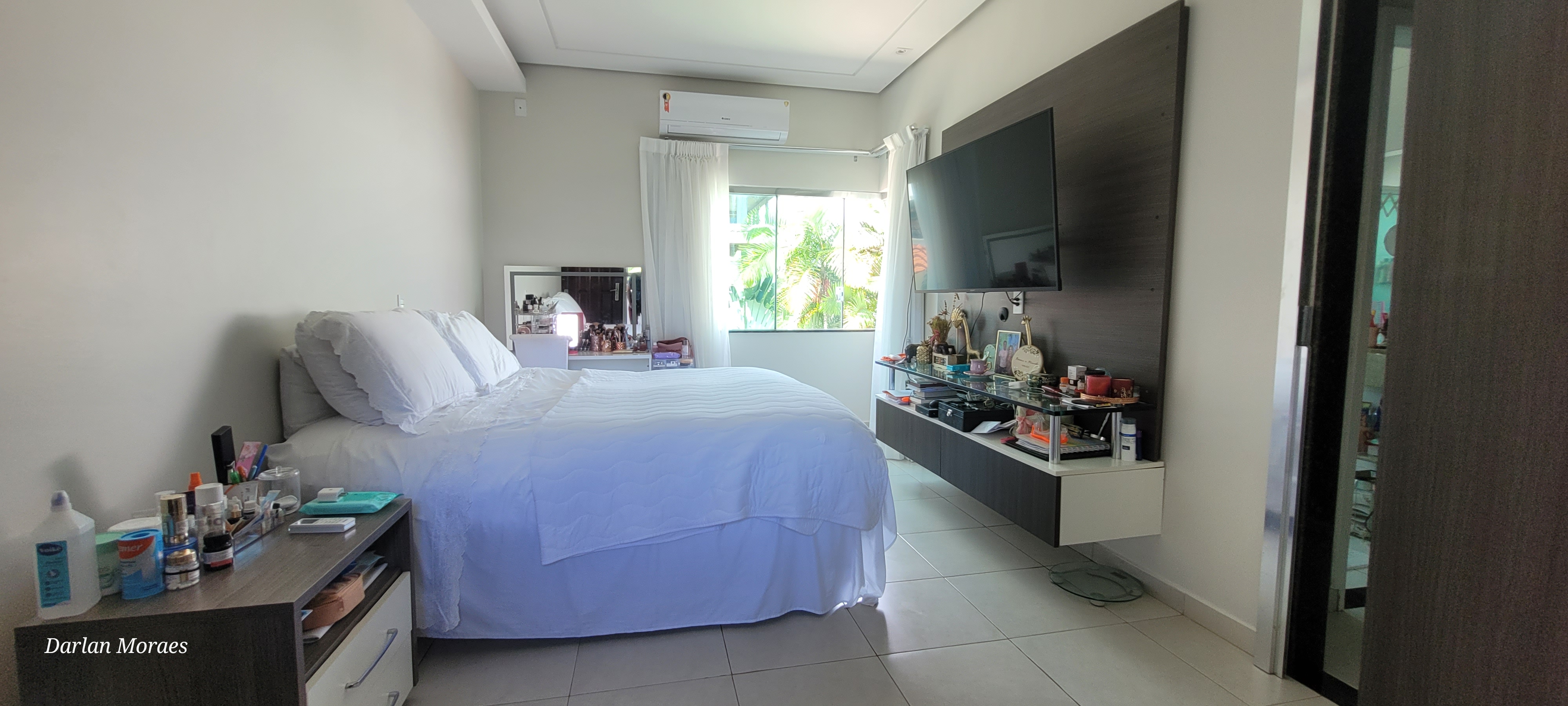 Imagem Casa de Condomínio com 4 Quartos à Venda, 250 m²em Ponta Negra - Manaus