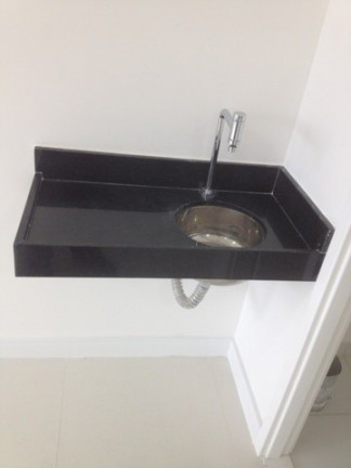 Imagem Sala Comercial à Venda, 29 m² em Caminho das Árvores - Salvador