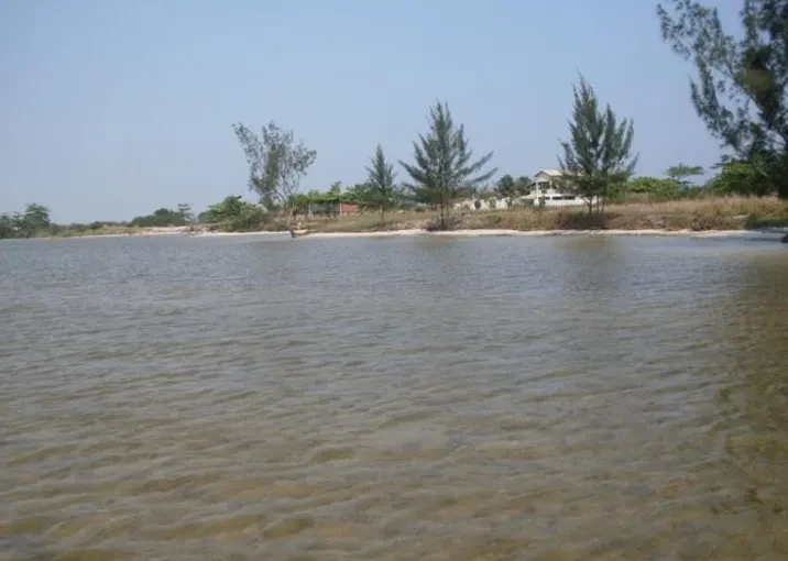 Imagem Terreno à Venda, 8510 metros em Balneário (Praia Seca) - Araruama