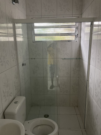 Imagem Casa de Condomínio com 2 Quartos à Venda, 61 m²em Jardim Vista Alegre - Ferraz de Vasconcelos