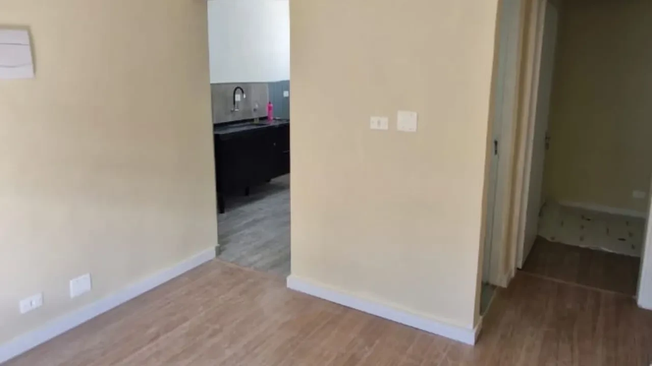 Foto do imóvel: Apartamento com 2 Quartos à Venda, 50 m² em Aparecida - Santos