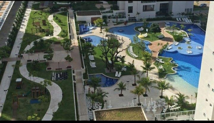 Apartamento com 3 Quartos à Venda, 120 m² em Imbiribeira - Recife