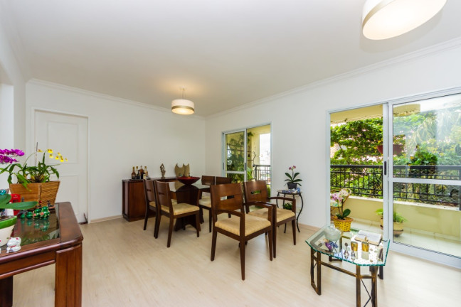 Imagem Apartamento com 4 Quartos à Venda,  em Perdizes - São Paulo