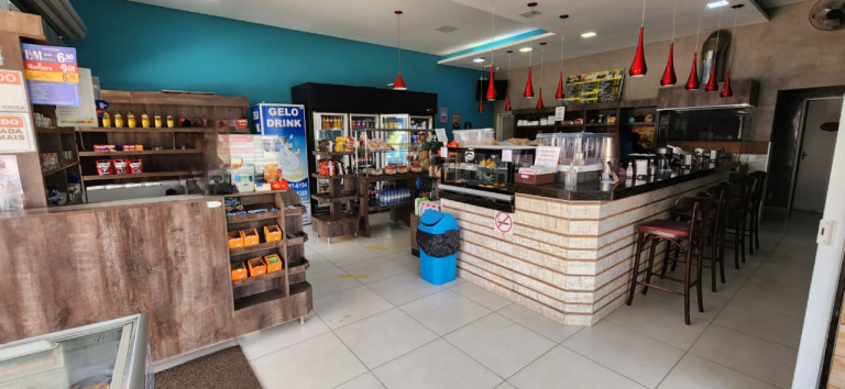 Imagem Ponto Comercial à Venda, 100 m² em Portão - Atibaia