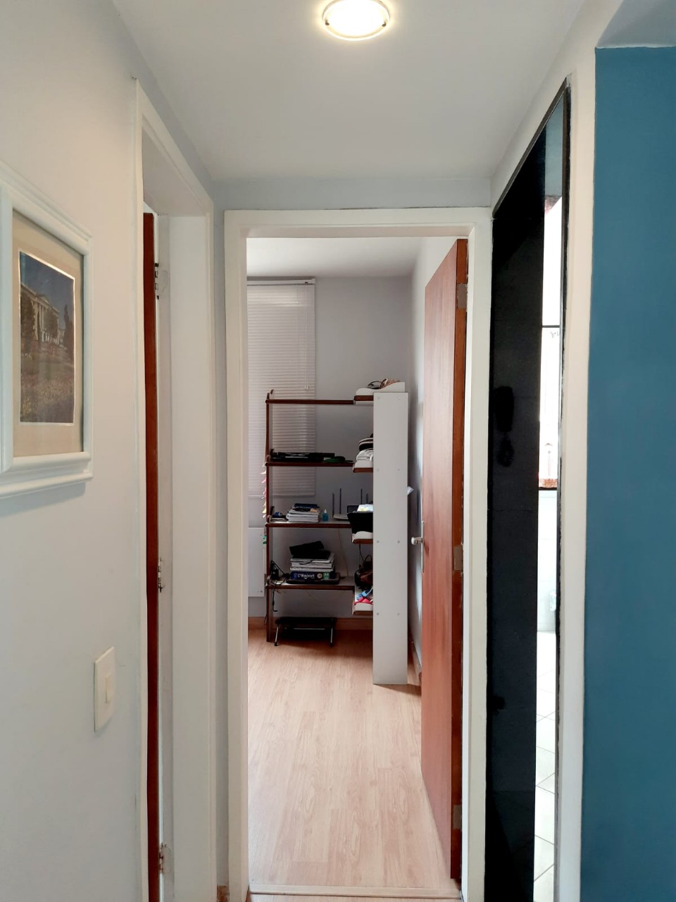 Imagem Apartamento com 2 Quartos à Venda, 60 m² em Porto Novo - São Gonçalo