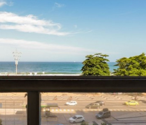 Imagem Apartamento com 3 Quartos à Venda, 250 m² em Copacabana - Rio de Janeiro