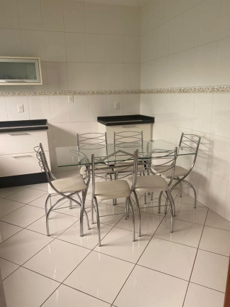 Imagem Casa de Condomínio com 3 Quartos para Alugar, 250 m² em Jardim Ibiti do Paço - Sorocaba