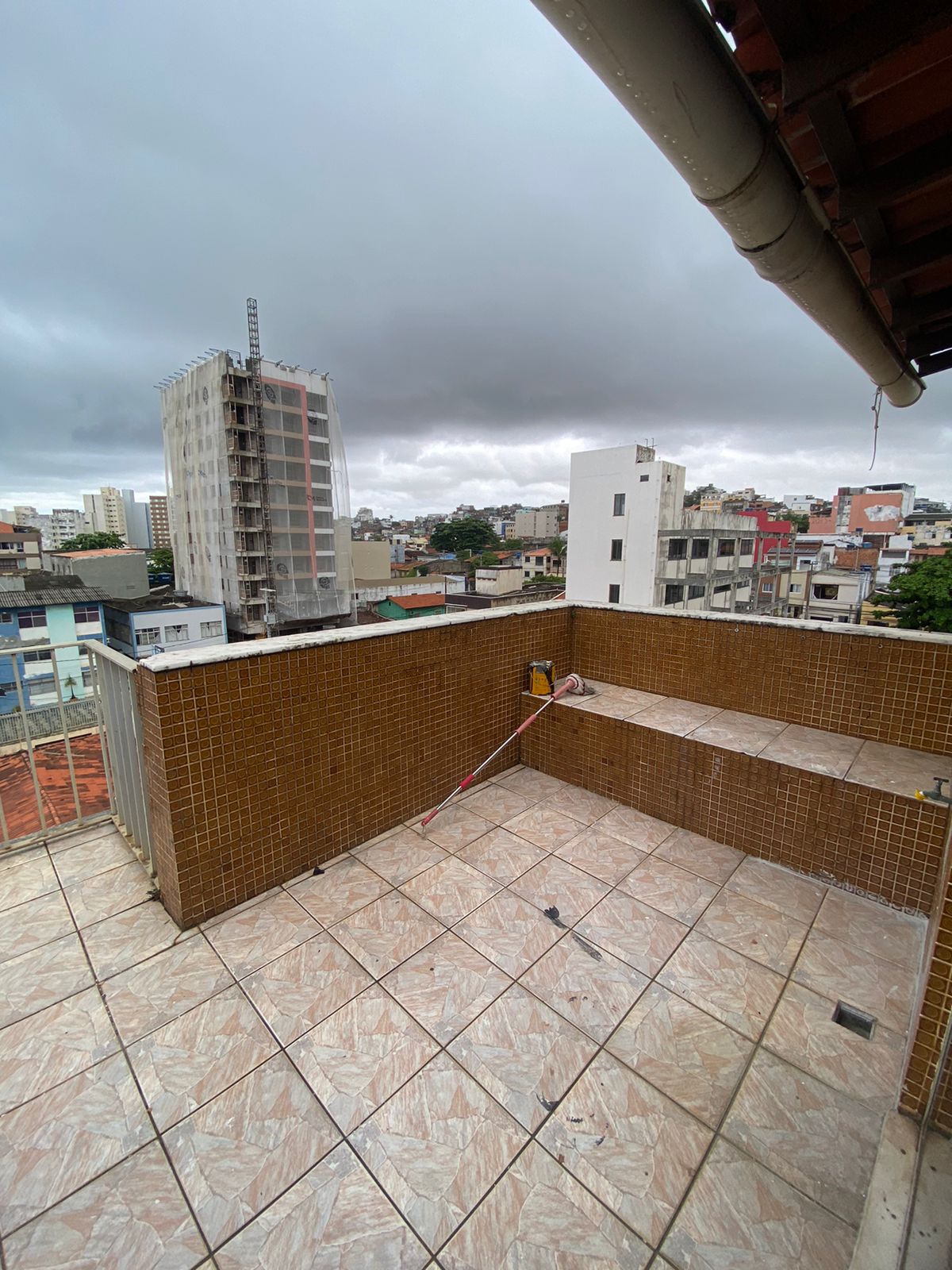 Cobertura com 1 Quarto à Venda, 70 m²em Amaralina - Salvador