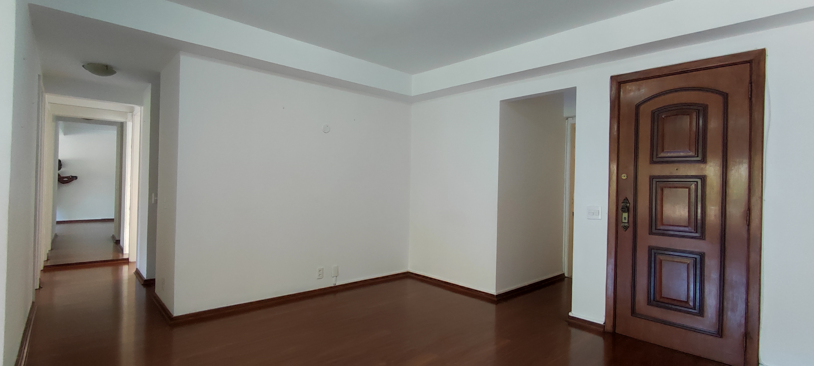 Imagem Apartamento com 3 Quartos à Venda, 118 m²em Laranjeiras - Rio de Janeiro
