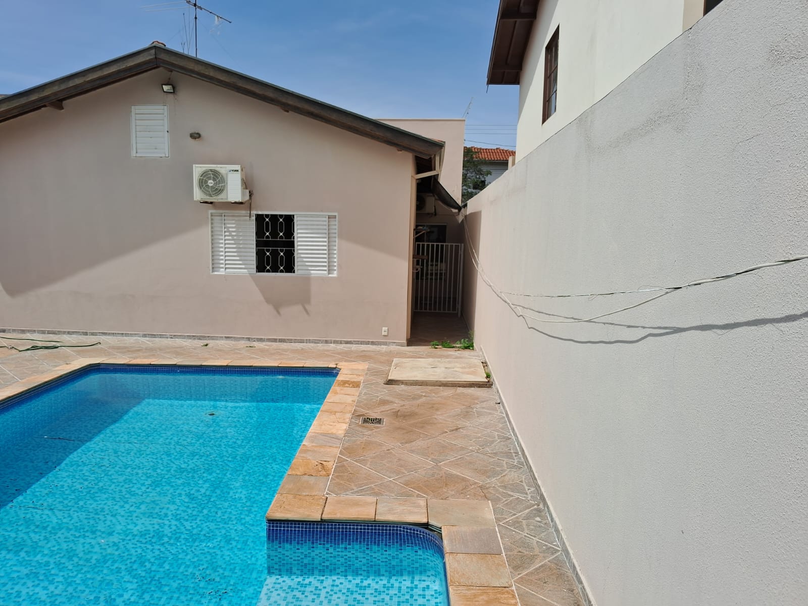 Imagem Casa com 3 Quartos à Venda, 200 m² em Jardim Terra Branca - Bauru